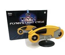 Tron Light Cycle edição limitada de 250 novo na caixa Eaglemoss raro e inédito comprar usado  Enviando para Brazil