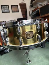 Gretsch brass snare for sale  WALLASEY