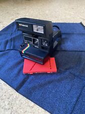 Polaroid kamera supercolor gebraucht kaufen  Rackwitz
