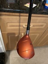 Taylormade wood strong for sale  Omaha