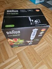 Braun multiquick vario gebraucht kaufen  Emmendingen