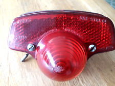 Lucas rear light for sale  SANDBACH