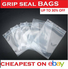 Grip lock seal for sale  SLOUGH