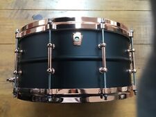 Ludwig black beauty for sale  CHESTERFIELD