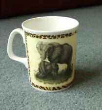 Elephant mug for sale  STOKE-ON-TRENT