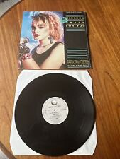 Madonna crazy record for sale  HINCKLEY
