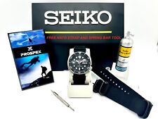 Seiko prospex automatic for sale  El Segundo