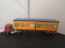 B42 matchbox super for sale  Shipping to Ireland