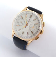 Breitling chronograph vintage gebraucht kaufen  Düsseldorf