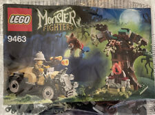 Lego monster fighters for sale  Port Saint Lucie