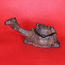 Camel figure statue for sale  Shipping to Ireland