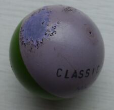 Uralter minigolfball classic gebraucht kaufen  Dahn
