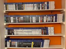 Assorted ps4 playstation for sale  HODDESDON
