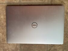 Dell XPS 13 7390 13.3" Touchscreen Laptop Intel i7 10th Gen, 16GB RAM, 512GB, used for sale  Shipping to South Africa