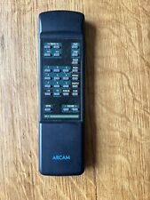 Arcam cr12 remote for sale  LONDON