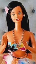 Barbie hawaiian superstar usato  Iglesias