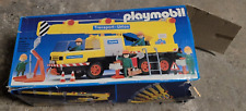 Playmobil 3527 kranwagen gebraucht kaufen  Hannover