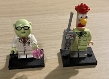 Lego minifigures disney for sale  BILLINGSHURST