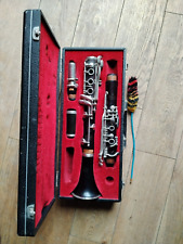 Ancienne clarinette noblet d'occasion  Rezé