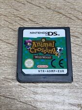 Animal crossing wild gebraucht kaufen  Hamburg