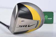 Used, Left Hand Nike SQ Sumo Driver / 9.5 Degree / Stiff Flex Diamana Sasquatch 65 for sale  Shipping to South Africa