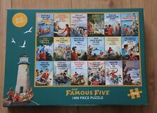 Gibsons famous five for sale  CRAWLEY