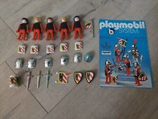 Playmobil 3291 set d'occasion  Crevin