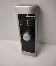 Amana ald10d stainless for sale  Bedford