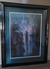 lithograph frame for sale  Lynnwood