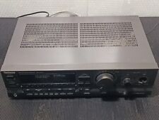 Technics gx100 stereo gebraucht kaufen  Rödermark