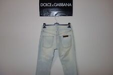 Jeans con logo usato  Italia