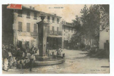 Pierrefeu centre fontaine d'occasion  Toulon-