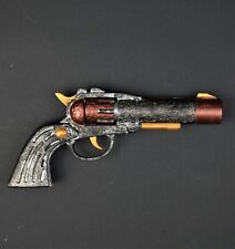 Steampunk six shooter for sale  Spring