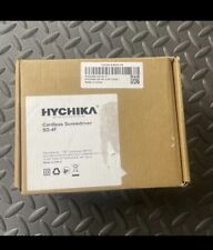 Chave de fenda sem fio 20 em 1 HYCHIKA 3.6V chave de fenda elétrica LED ferramenta elétrica EUA comprar usado  Enviando para Brazil