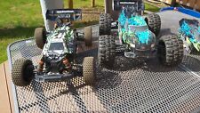 1 8 truggy brushless gebraucht kaufen  Seeheim-Jugenheim