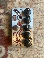 Zvex effects vexter for sale  Charlotte