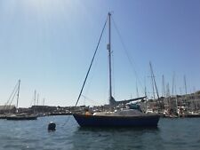 Samphire yacht isabel for sale  FALMOUTH