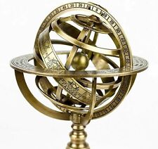 Astrolabe antique armillary for sale  Shipping to Canada