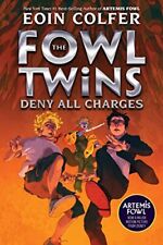 Fowl twins deny for sale  Denver