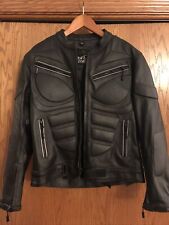 Real leather men for sale  Watseka