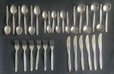 cutlery 30 piece for sale  BANSTEAD