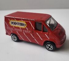 Corgi ford transit for sale  STOCKTON-ON-TEES