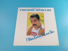 Freddie mercury born gebraucht kaufen  Gladenbach