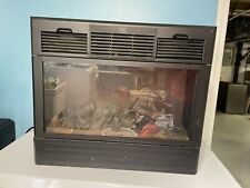 Electric fireplace heater for sale  Winchester