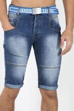 Bermuda jeans pantalone usato  Lavis