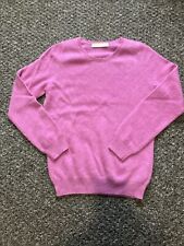 Pure cashmere women for sale  NEWPORT PAGNELL