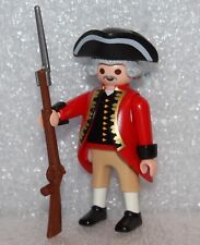 Playmobil red coats for sale  Shipping to Ireland