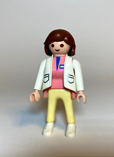Playmobil krankenschwester kra gebraucht kaufen  Uerdingen