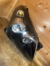 Hella halogen headlight for sale  HILLSBOROUGH