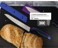 Tupperware coltello universale usato  Maddaloni